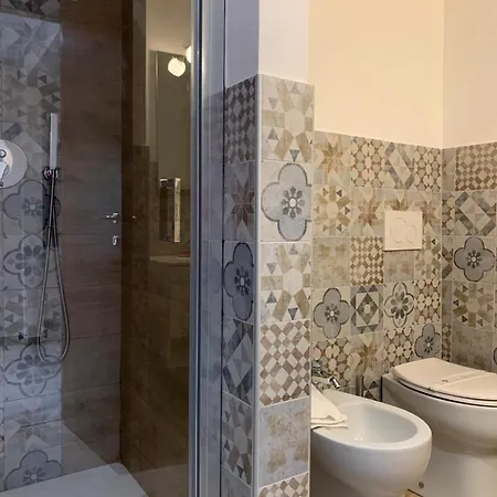 宾馆 St Martin House 热那亚