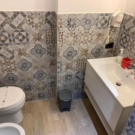 St Martin House 热那亚