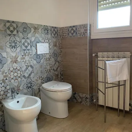 St Martin House 宾馆 热那亚