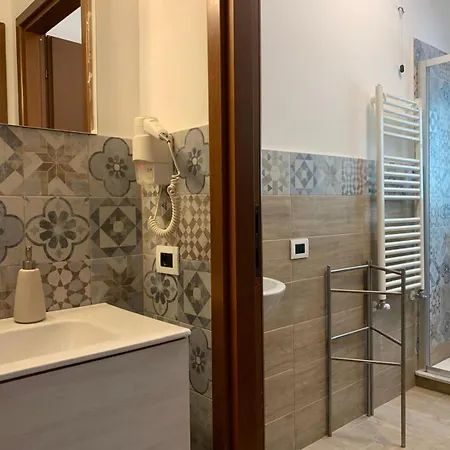 宾馆 St Martin House *