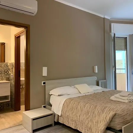 St Martin House 宾馆 热那亚