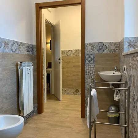 St Martin House * 热那亚