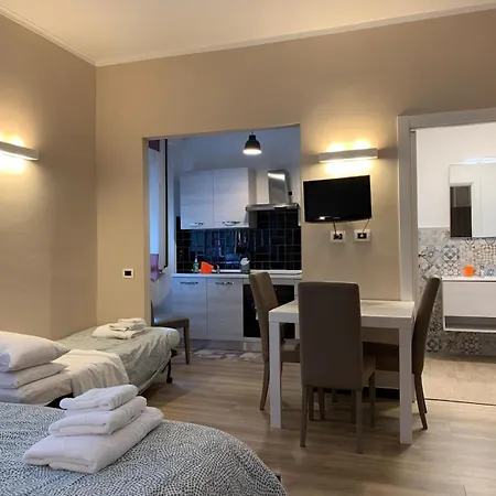 宾馆 St Martin House