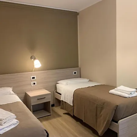 St Martin House 热那亚