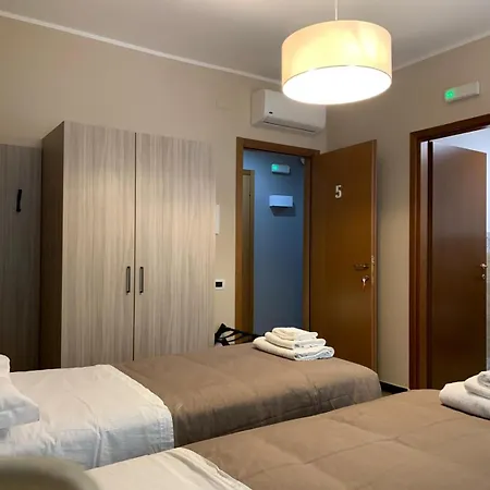 宾馆 St Martin House