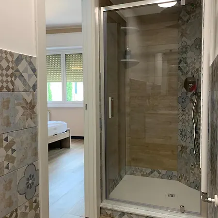 St Martin House 热那亚