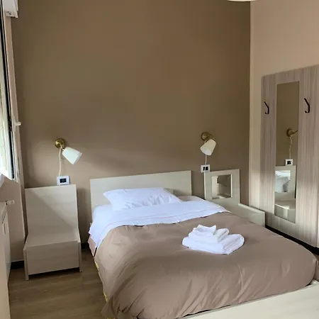 St Martin House 热那亚