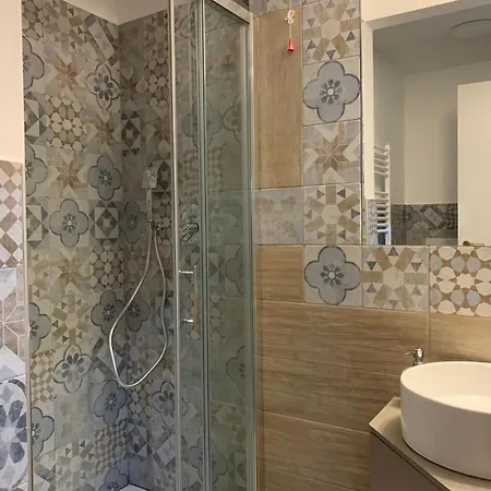 St Martin House 热那亚