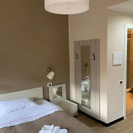 St Martin House 热那亚