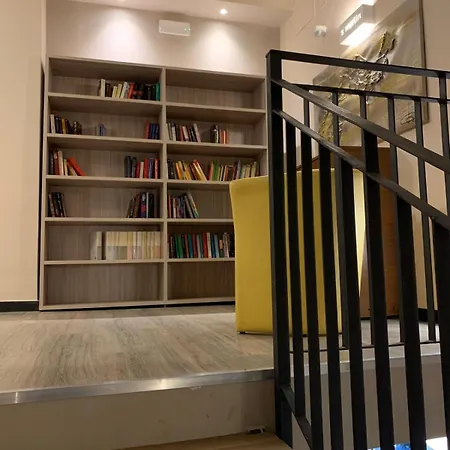 St Martin House 宾馆 热那亚