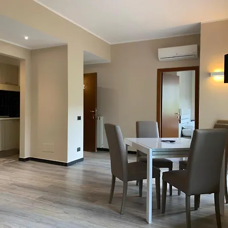 St Martin House * Γένοβα