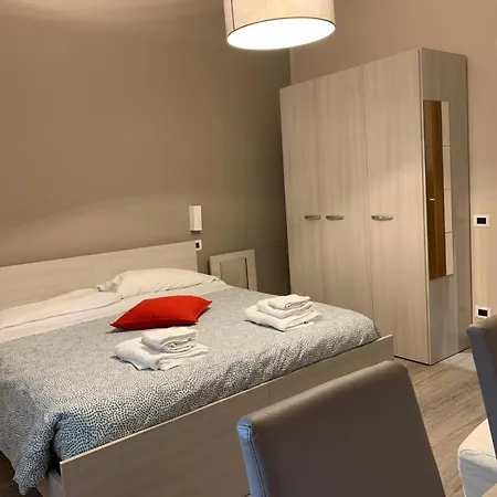 St Martin House * Γένοβα