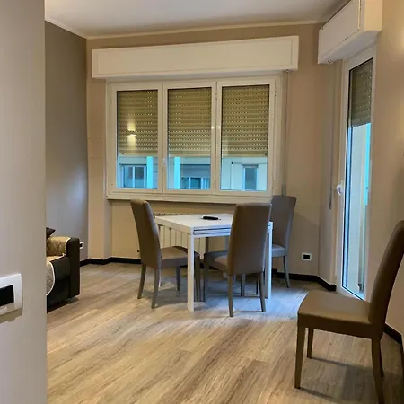 Πανδοχείο St Martin House Γένοβα