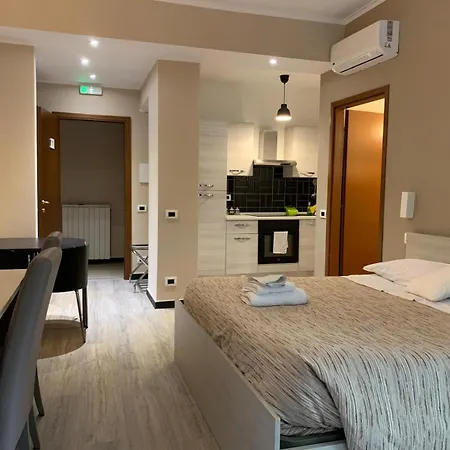 بيت ريفي St Martin House