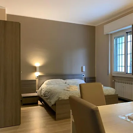 St Martin House Γένοβα