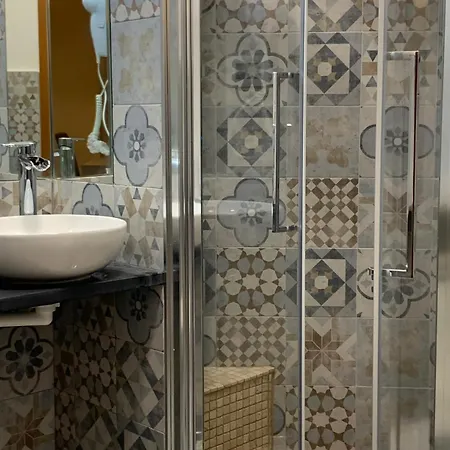 St Martin House * Γένοβα