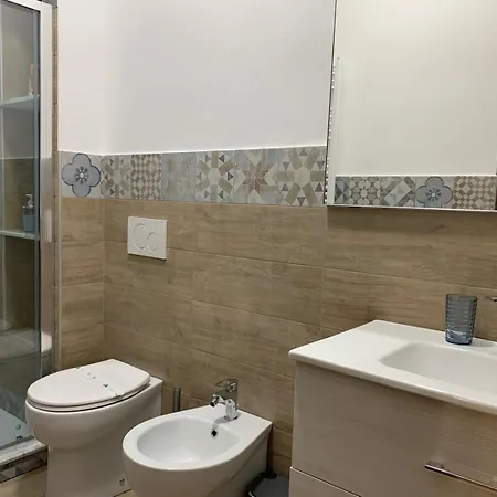 Πανδοχείο St Martin House Γένοβα