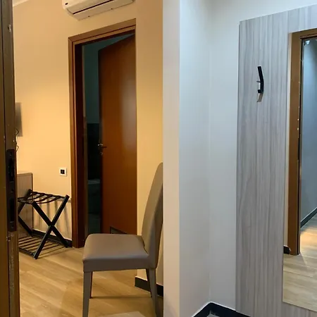 بيت ريفي St Martin House جنوة