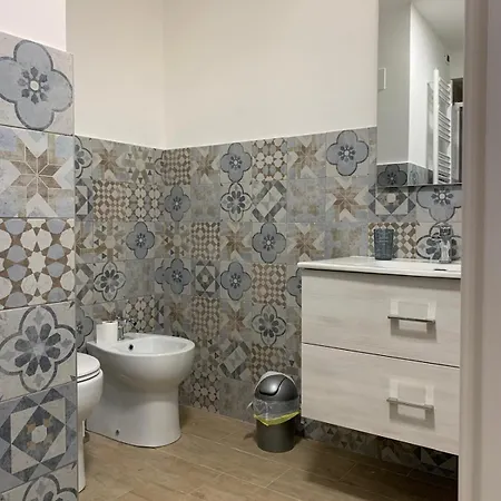 St Martin House Πανδοχείο Γένοβα