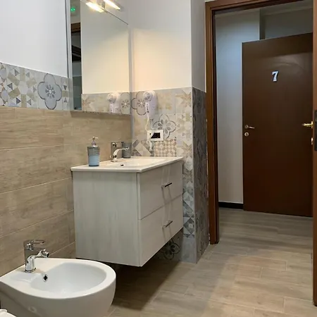 بيت ريفي St Martin House جنوة