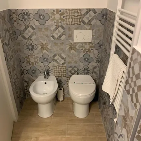 St Martin House * جنوة