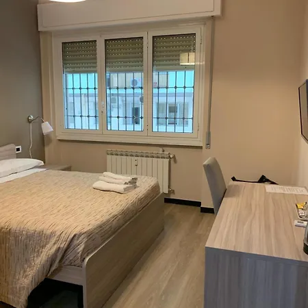 St Martin House Πανδοχείο *