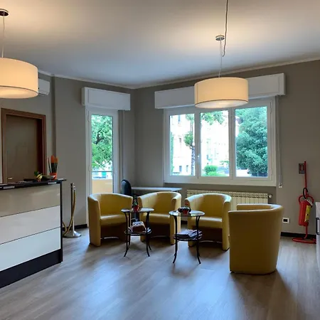 St Martin House Πανδοχείο Γένοβα