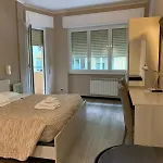 宾馆 St Martin House