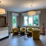St Martin House 宾馆 热那亚