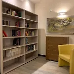 St Martin House 宾馆