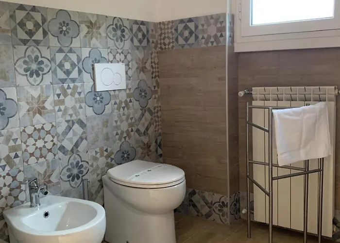 St Martin House Πανδοχείο Γένοβα