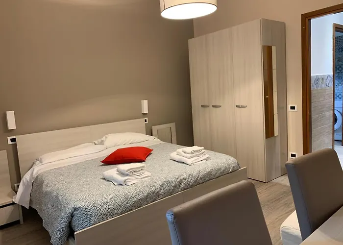 St Martin House * Γένοβα