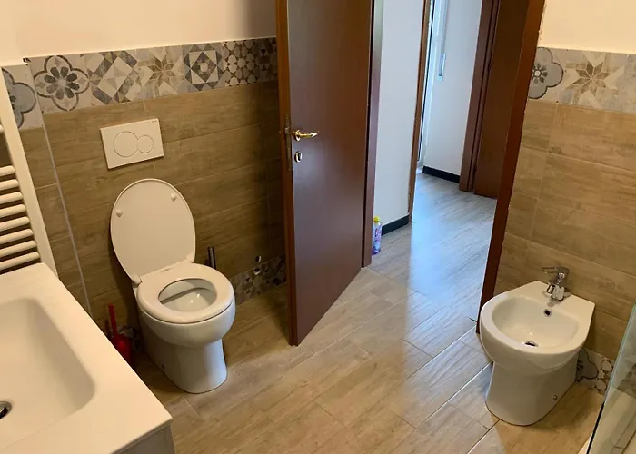 Πανδοχείο St Martin House *