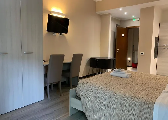 Πανδοχείο St Martin House