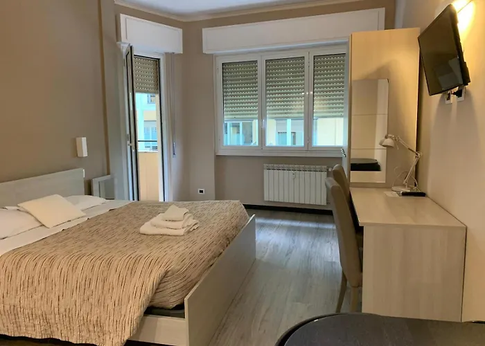 Πανδοχείο St Martin House