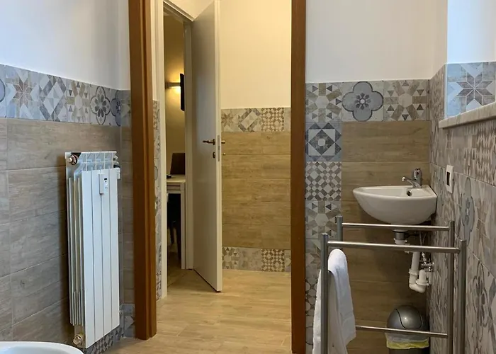 St Martin House * Γένοβα