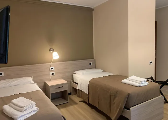 St Martin House Γένοβα