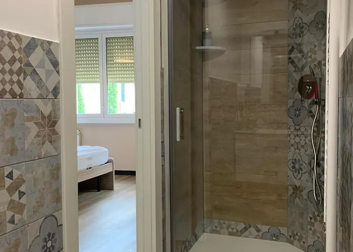 St Martin House Γένοβα