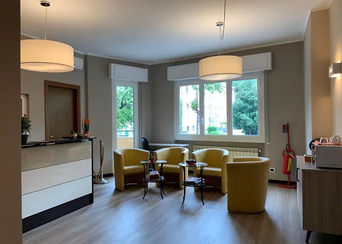 St Martin House Πανδοχείο Γένοβα