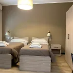 St Martin House *