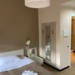 St Martin House Janov