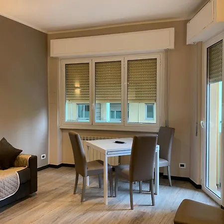 St Martin House Kro Genova