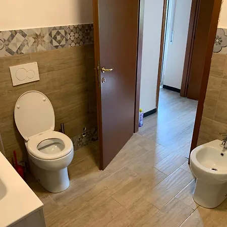 אורחן St Martin House *