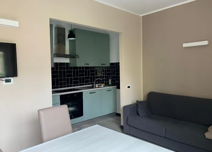 St Martin House Kro Genova