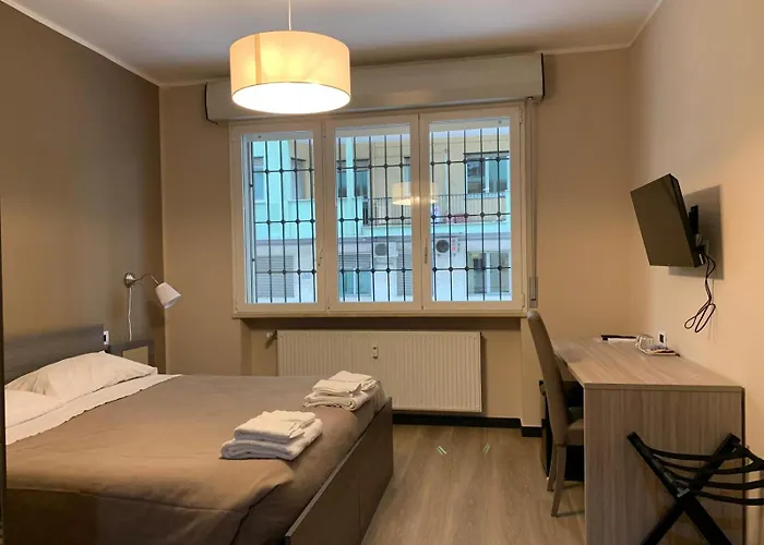 St Martin House Kro *