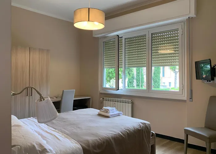 St Martin House Kro *